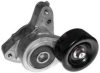 AUTEX 654495 Tensioner Lever, v-ribbed belt